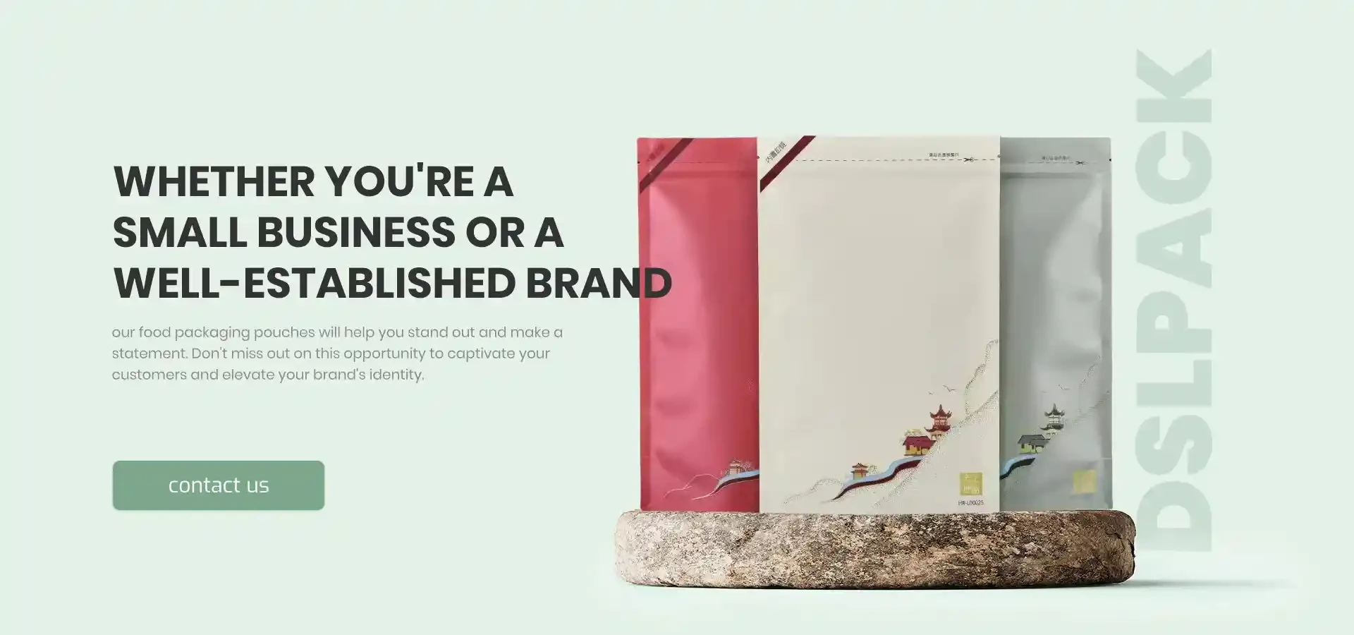espresso bag