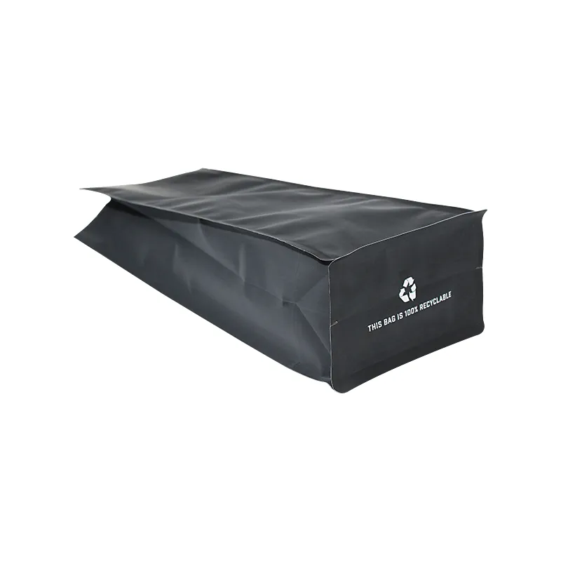 flat bottom packaging