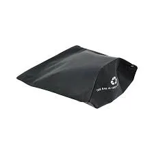 resealable cello bags