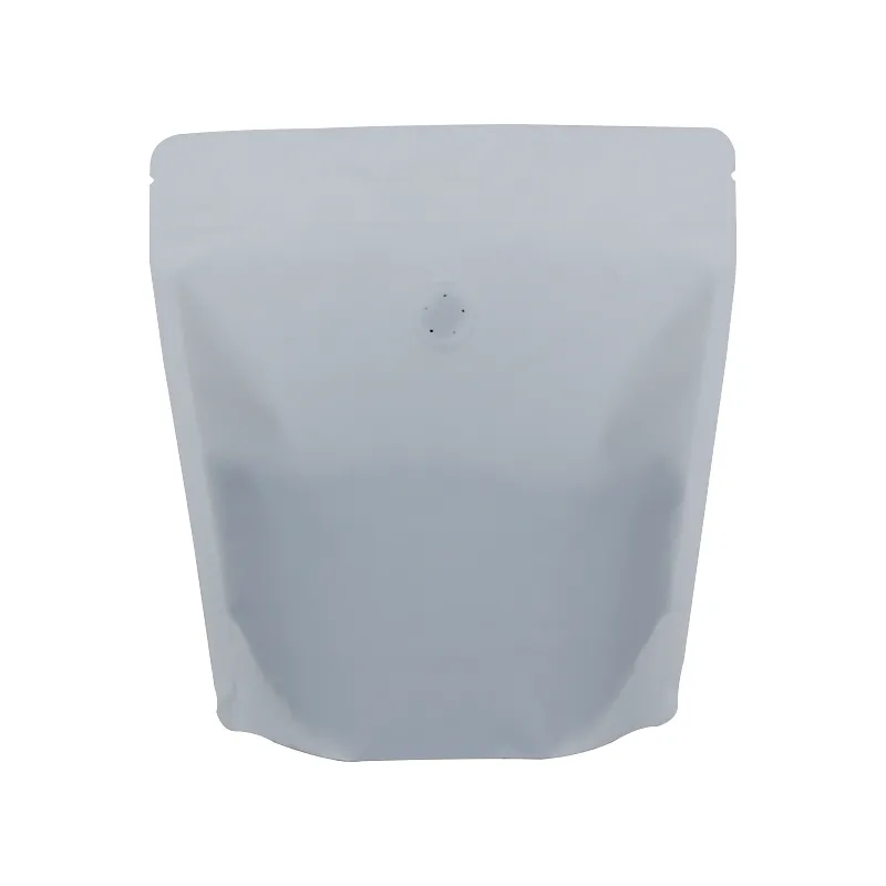 white packing paper