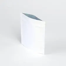 small bubble wrap pouches