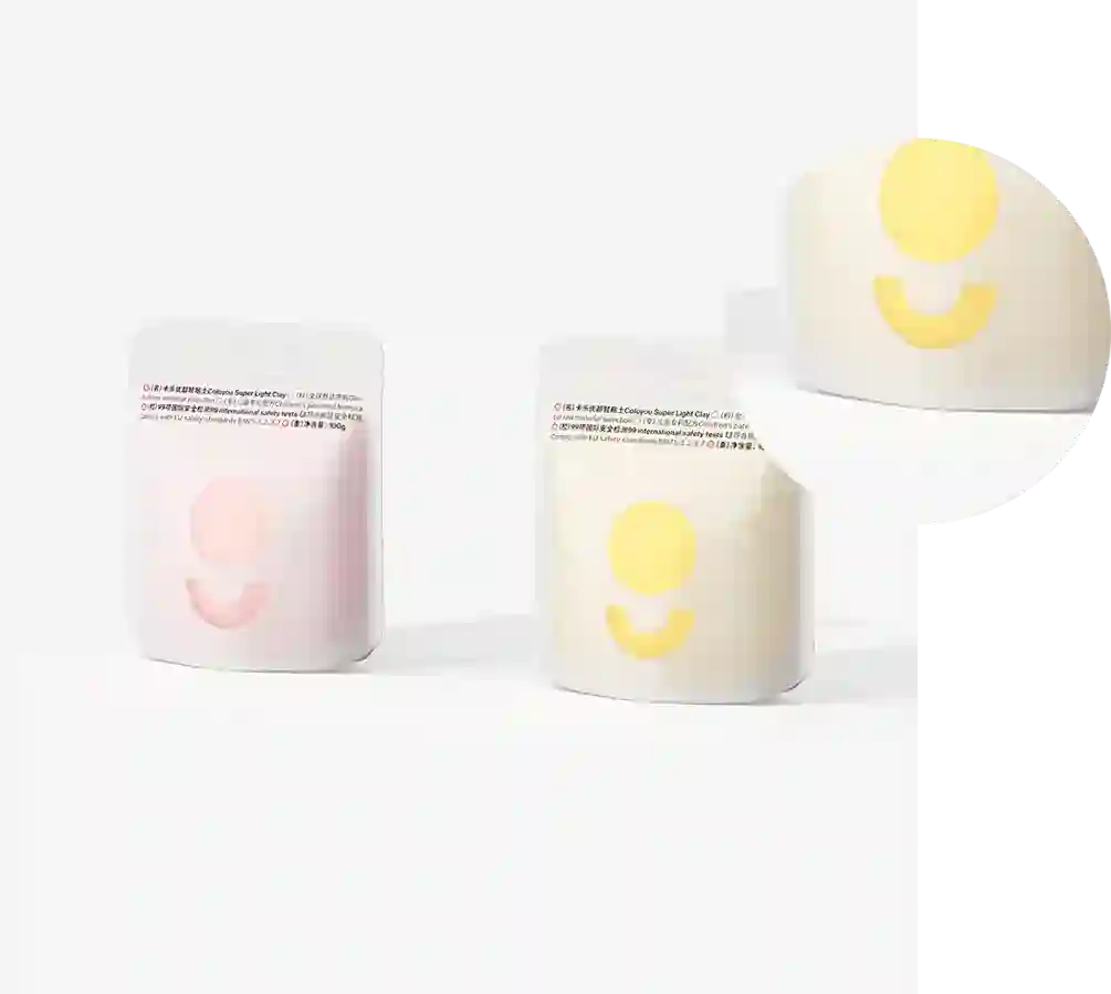 flat bottom packaging