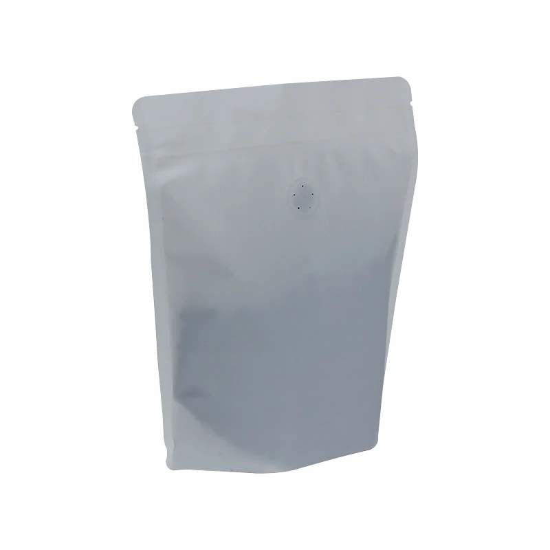 different types of packaging materials