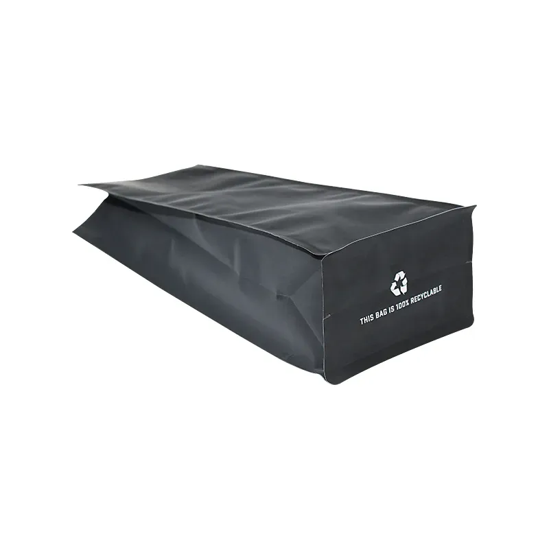 sample coffee packs