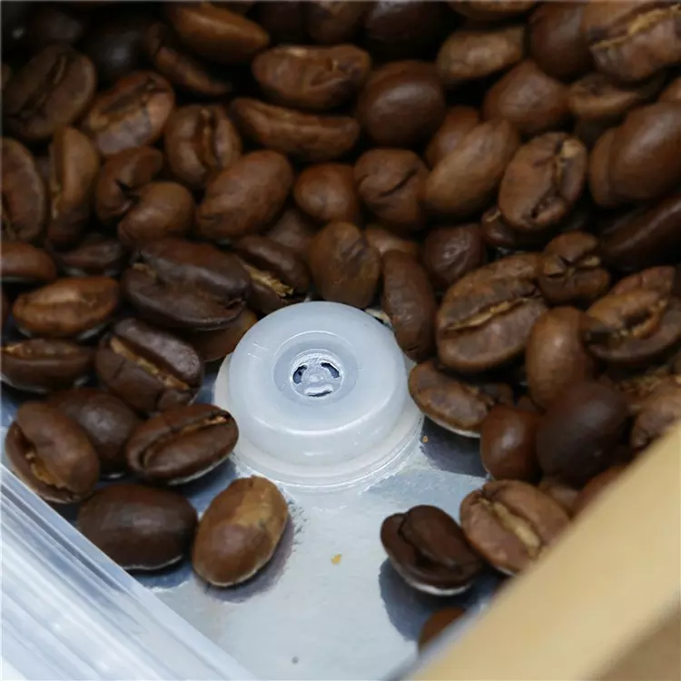 Customized Printing Coffee bags